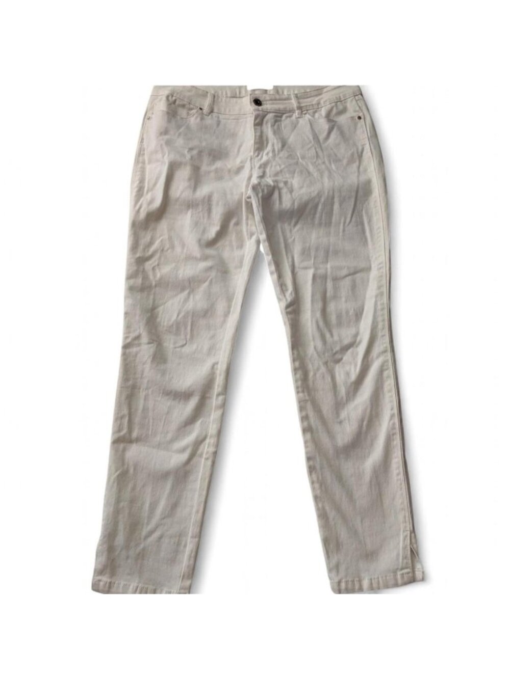 White House Black Market Skimmer Pants
